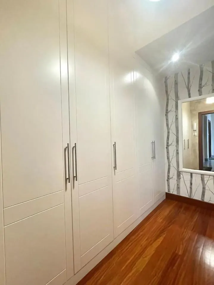Casa Pilarcasco Viejo Wifi Apartment Bilbao Spain